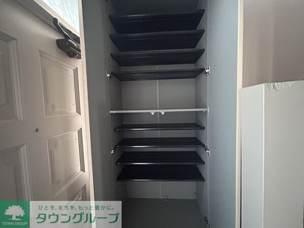 小川町1丁目戸建の物件内観写真